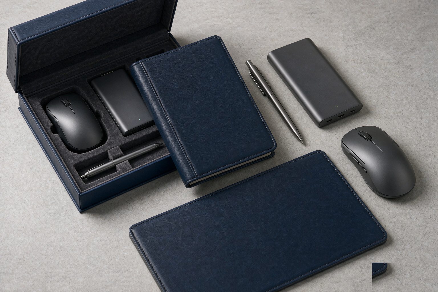 Executive Tech Kit — Client gifting & leadership