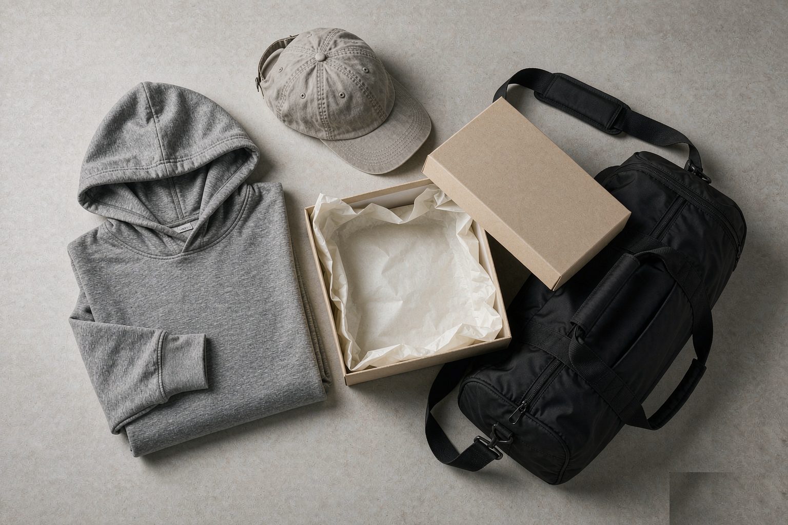 Athleisure Kit — Wellness & lifestyle programs